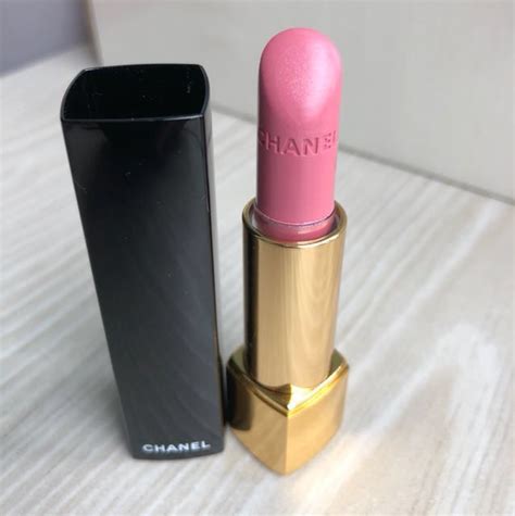 Chanel Rouge Allure Lipstick Vaporeuse 237 